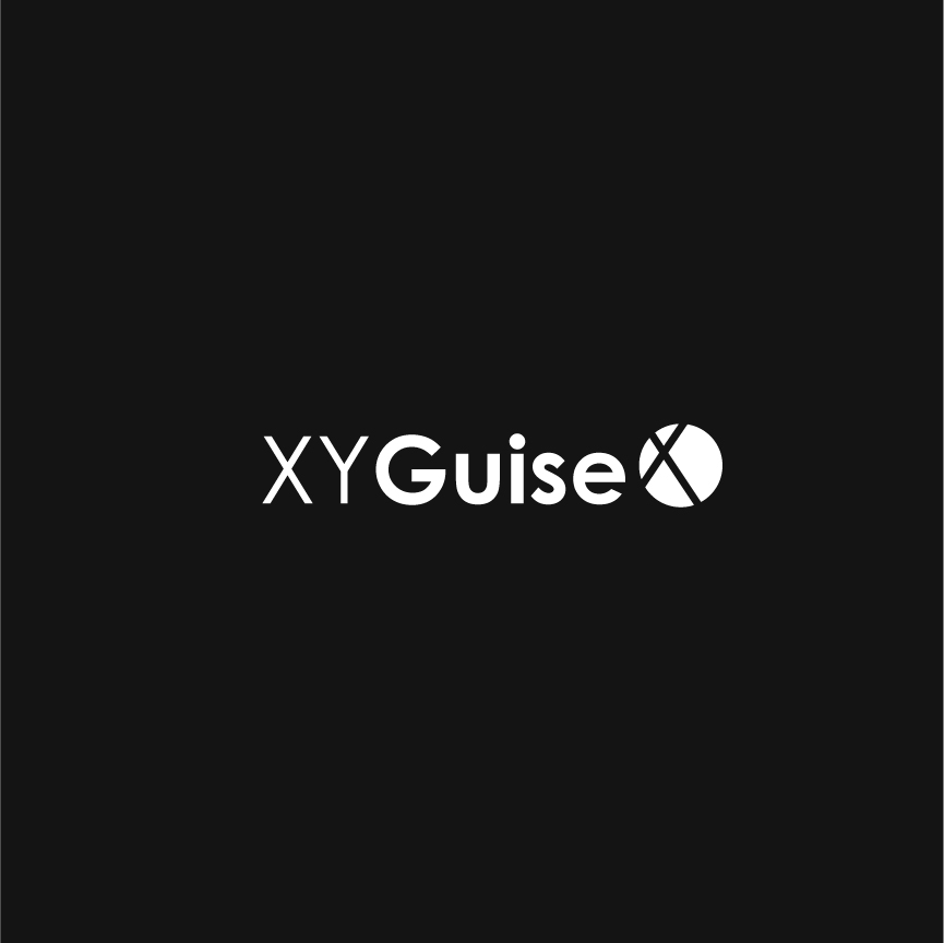 Logo Design by J. Brandt Studio for XYGuise | Design #3988970