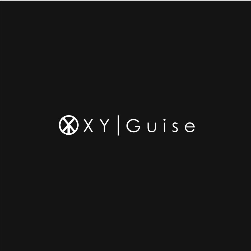 Logo Design by J. Brandt Studio for XYGuise | Design #3988989