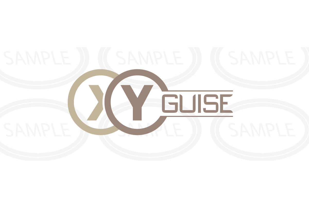 Logo Design by Dynamic for XYGuise | Design #3992078