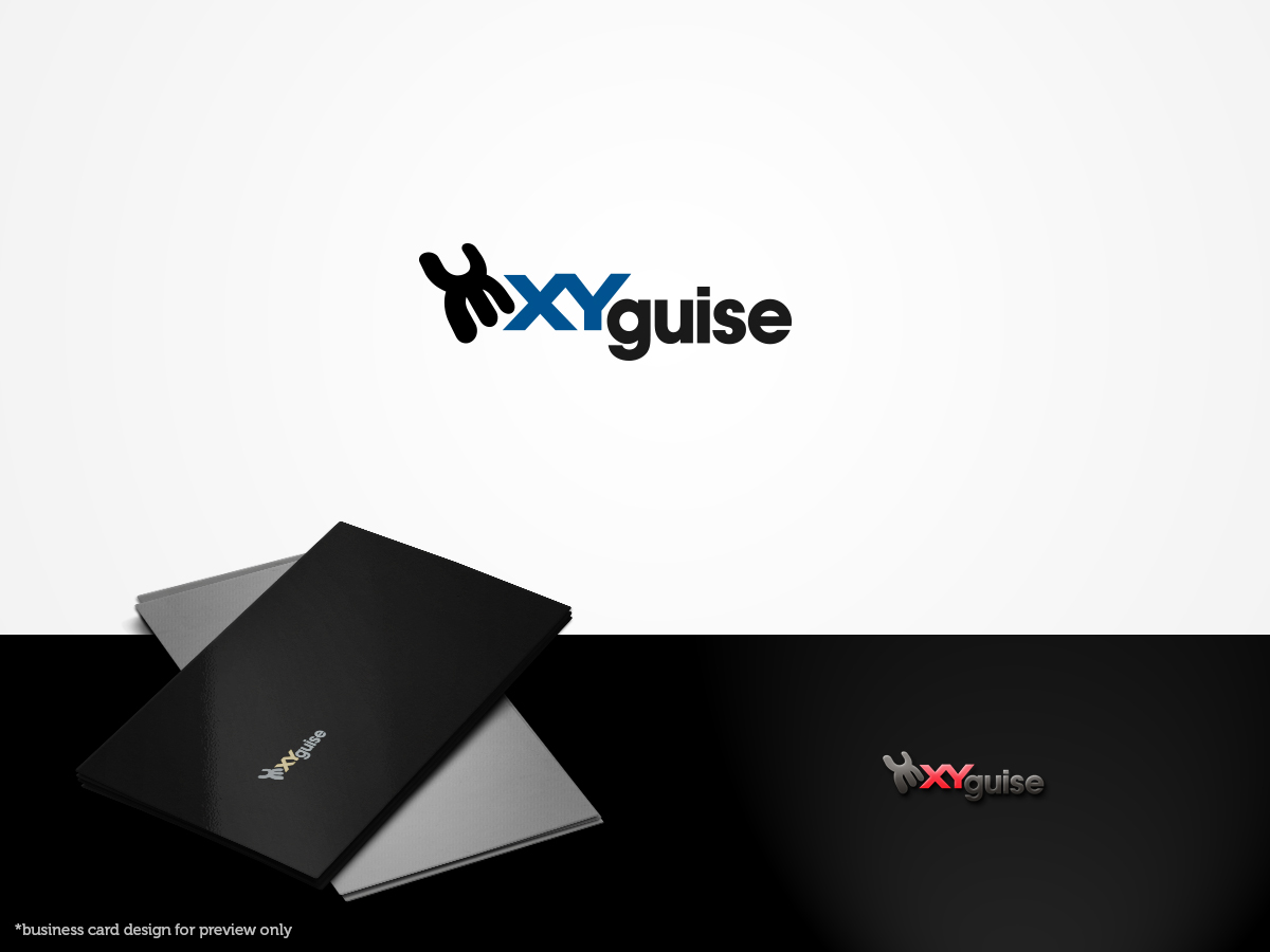 Logo Design by ArtSamurai for XYGuise | Design #3991078