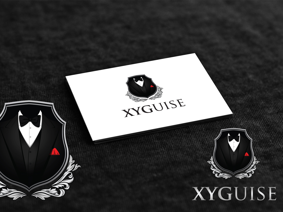 Logo Design by Gr-Design for XYGuise | Design #3983575