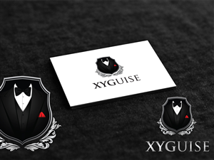 Logo Design by Gr-Design for XYGuise | Design #3983575