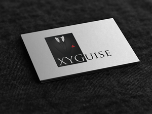 Logo Design by Gr-Design for XYGuise | Design: #3983602