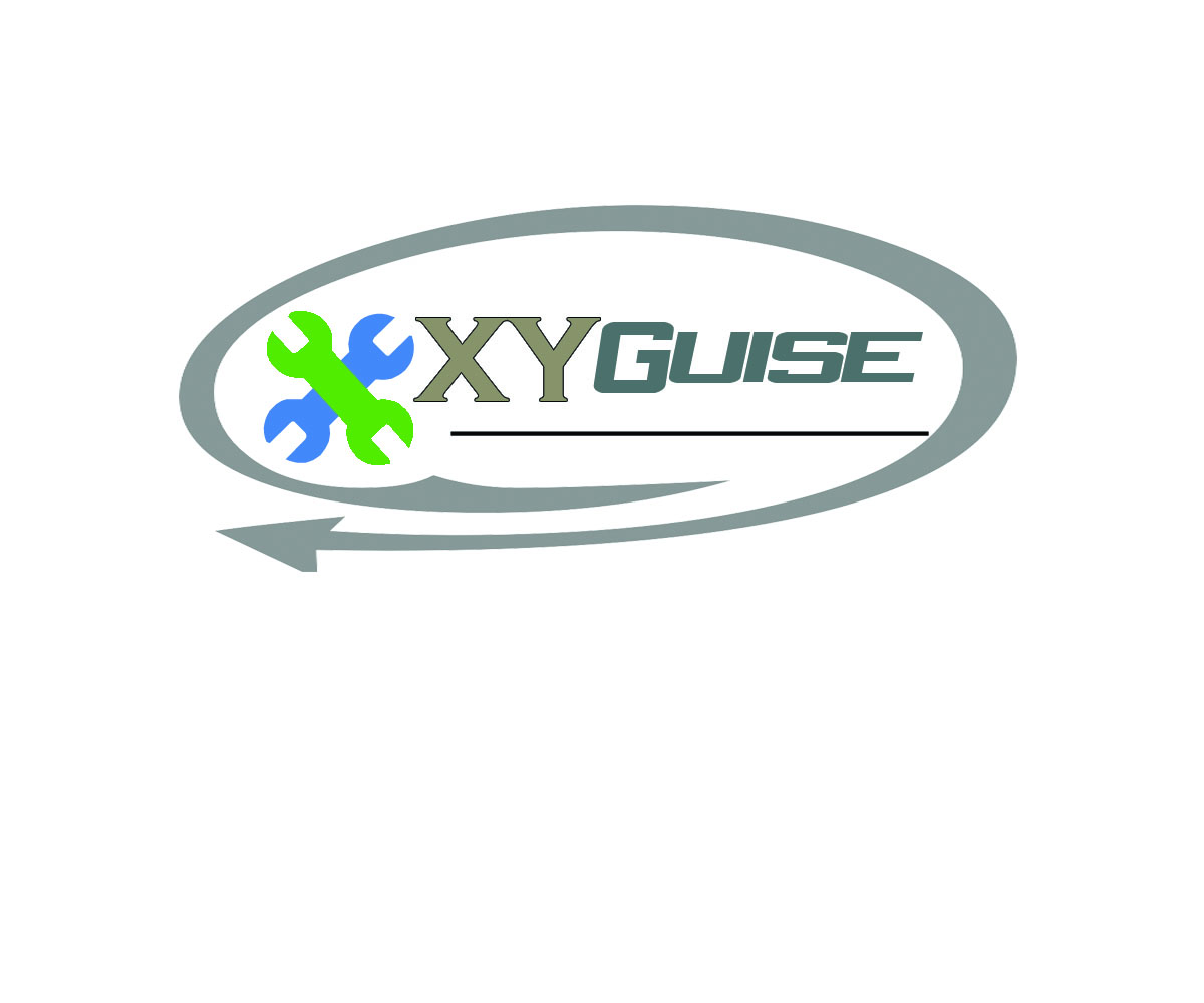 Logo Design by crizchuck for XYGuise | Design #4001616