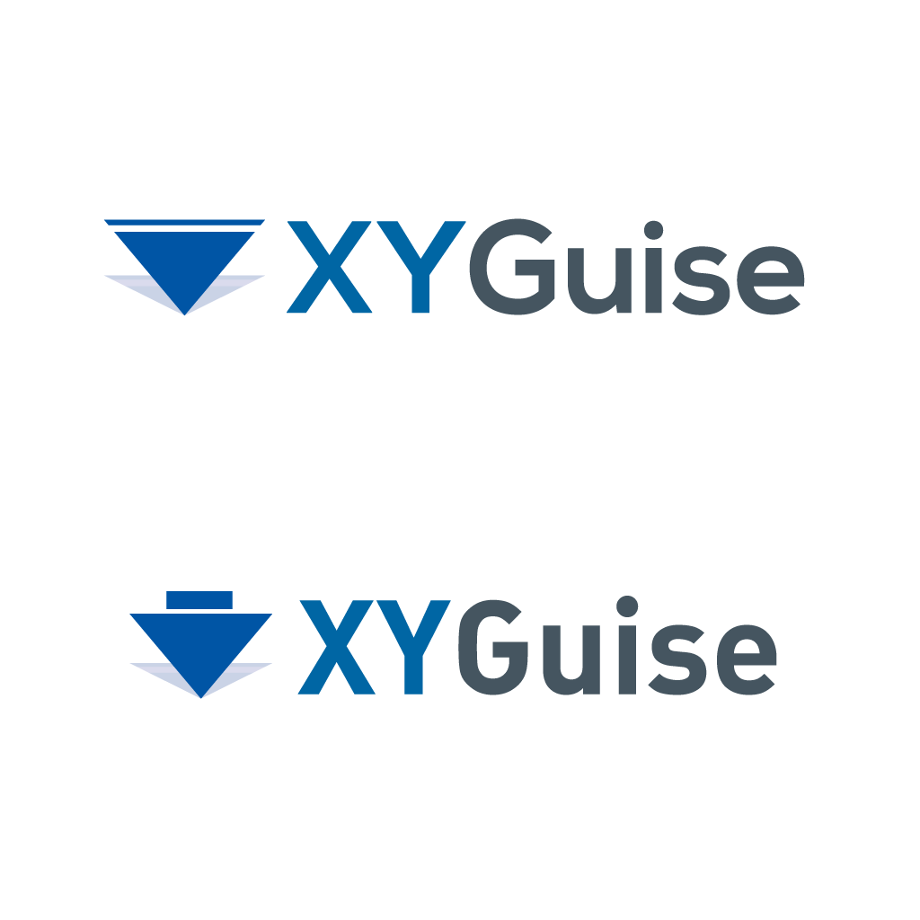 Logo Design by dan86 for XYGuise | Design #4046350
