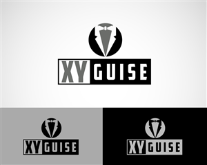 Logo Design by Seema Gupta for XYGuise | Design #3988785