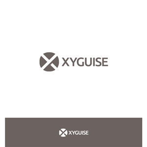 Logo Design by OD for XYGuise | Design: #4009083