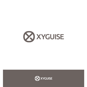Logo Design by OD for XYGuise | Design: #4009093