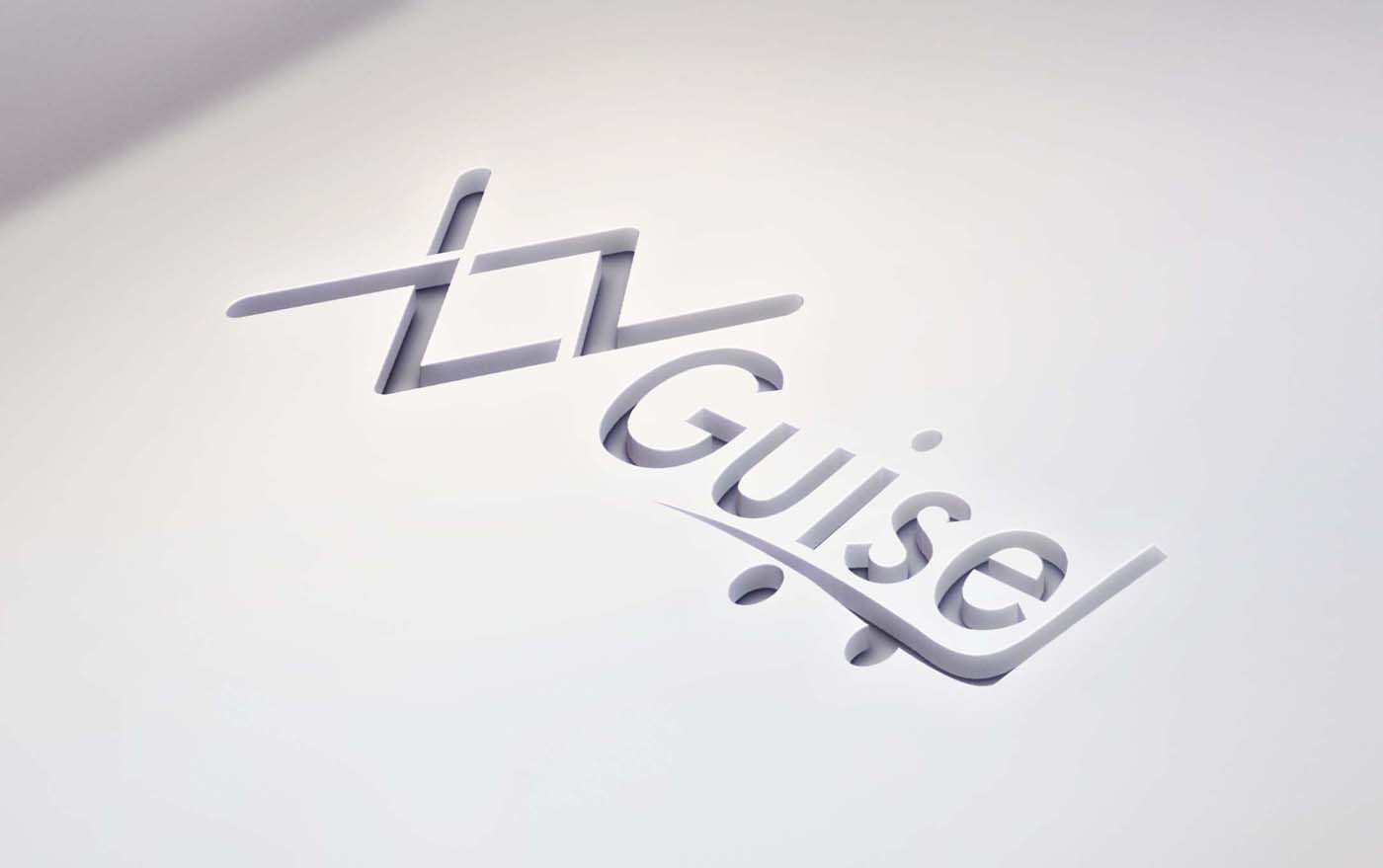 Logo Design by Lovepreet Graphic Designer for XYGuise | Design #4057122