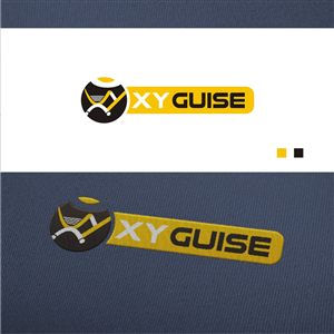 Logo Design by Lovepreet Graphic Designer for XYGuise | Design: #4069014