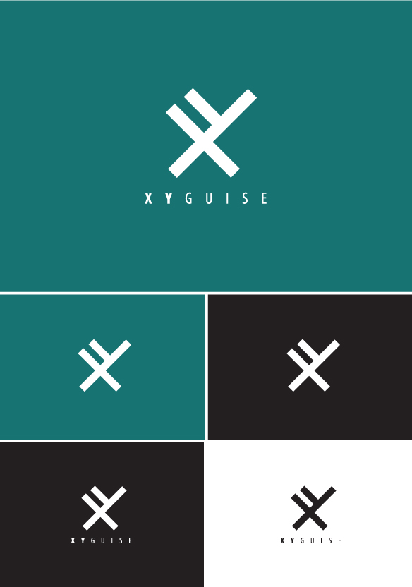 Logo Design by Culine Naudé for XYGuise | Design #4084072