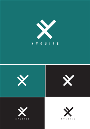 Logo Design by Culine Naudé