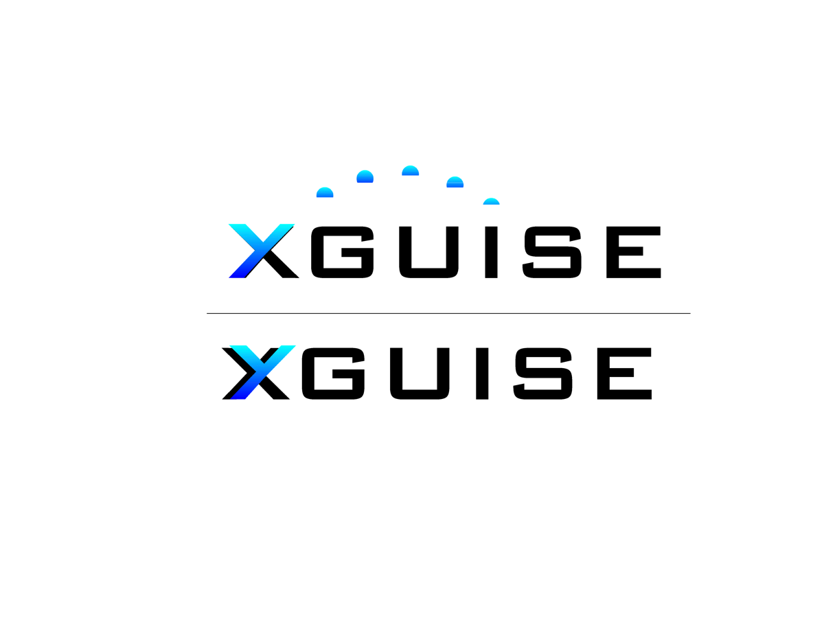 Logo Design by flypaper for XYGuise | Design #3987105