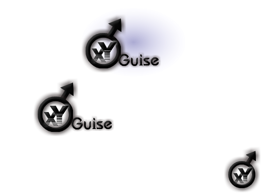 Logo-Design von shelly2340 für XYGuise | Design #4000580