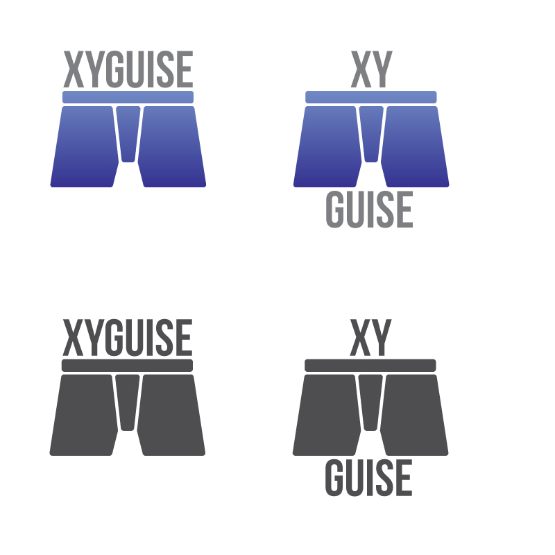 Logo Design by S.CS for XYGuise | Design #3995996