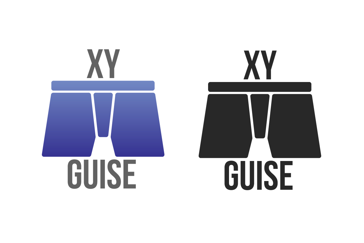 Logo Design by S.CS for XYGuise | Design #3996060