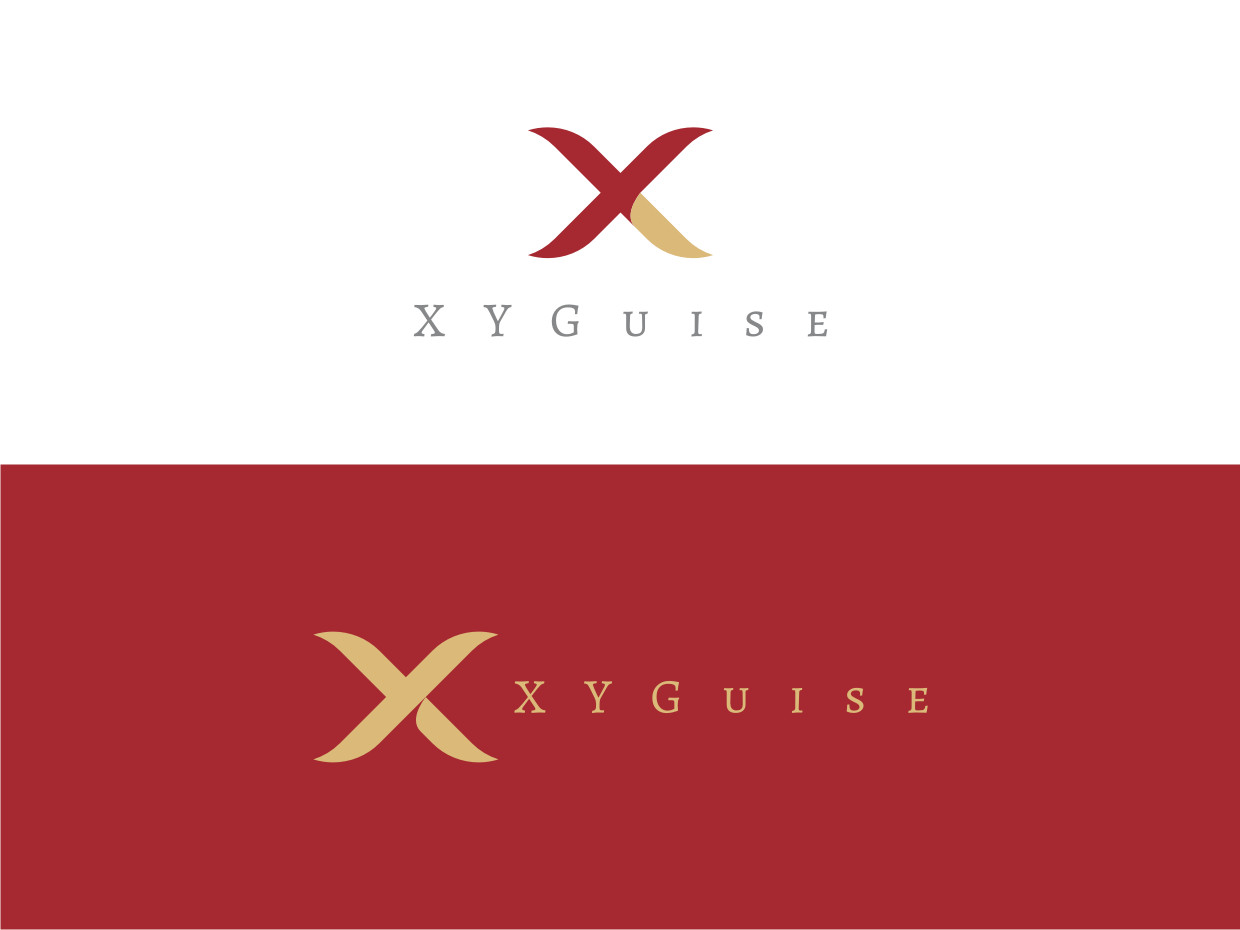 Logo Design by Atvento Graphics for XYGuise | Design #4079988