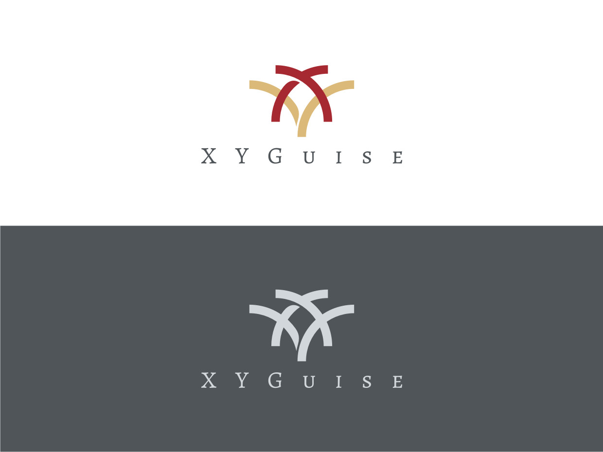 Logo Design by Atvento Graphics for XYGuise | Design #4086836