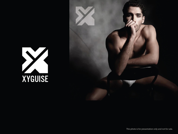 Logo Design by chuan for XYGuise | Design #4062133