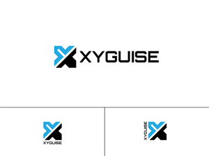XYGuise | Logo Design by chuan