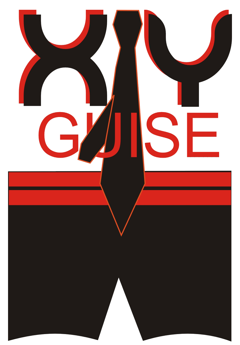 Logo Design by Amar Jacob for XYGuise | Design #4009894
