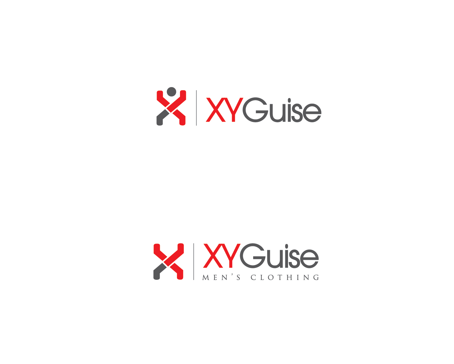Diseño de Logo por Pv_999 para XYGuise | Diseño #4051564