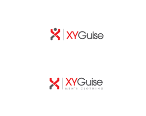 Logo Design by Pv_999 for XYGuise | Design: #4051564