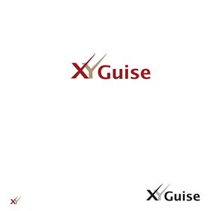 Logo Design by instudio for XYGuise | Design: #3992364