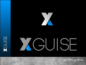 Logo Design by vladst2004 for XYGuise | Design: #3986947