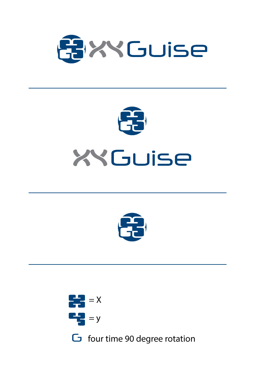 Logo Design by Michael for XYGuise | Design #4067036