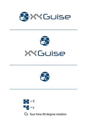 Logo Design by Michael for XYGuise | Design: #4067036