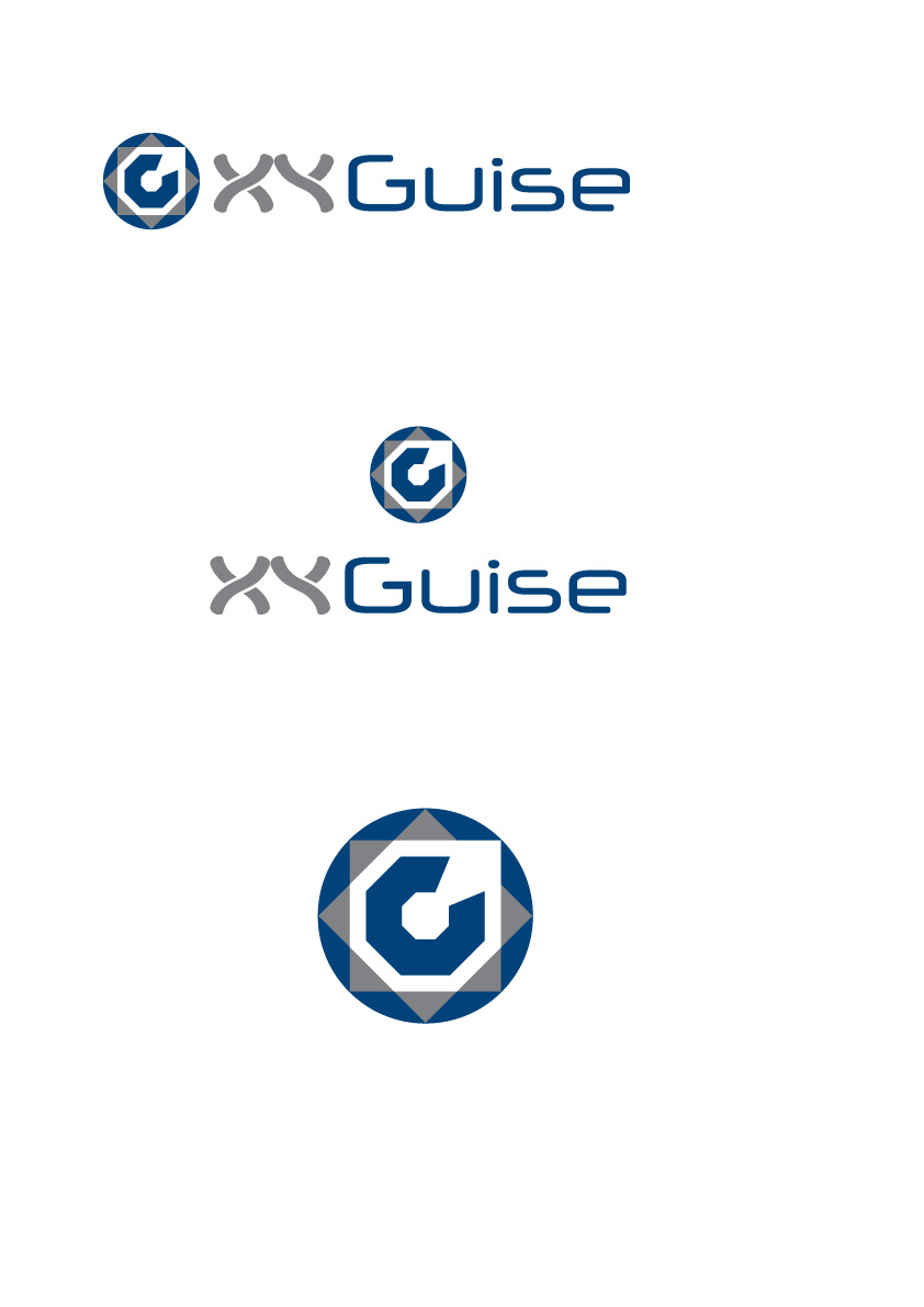 Logo Design by Michael for XYGuise | Design #4075634