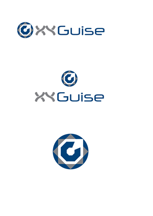 Logo Design by Michael for XYGuise | Design: #4075634