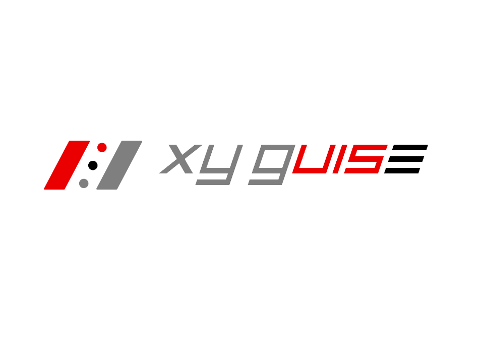 Logo Design by CIMO for XYGuise | Design #4088531