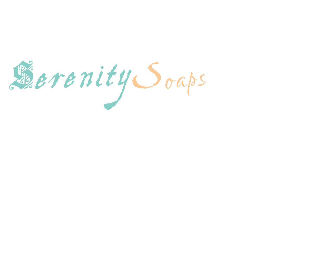 Logo Design by justlovesdesign for Serenity Soaps | Design #4155711