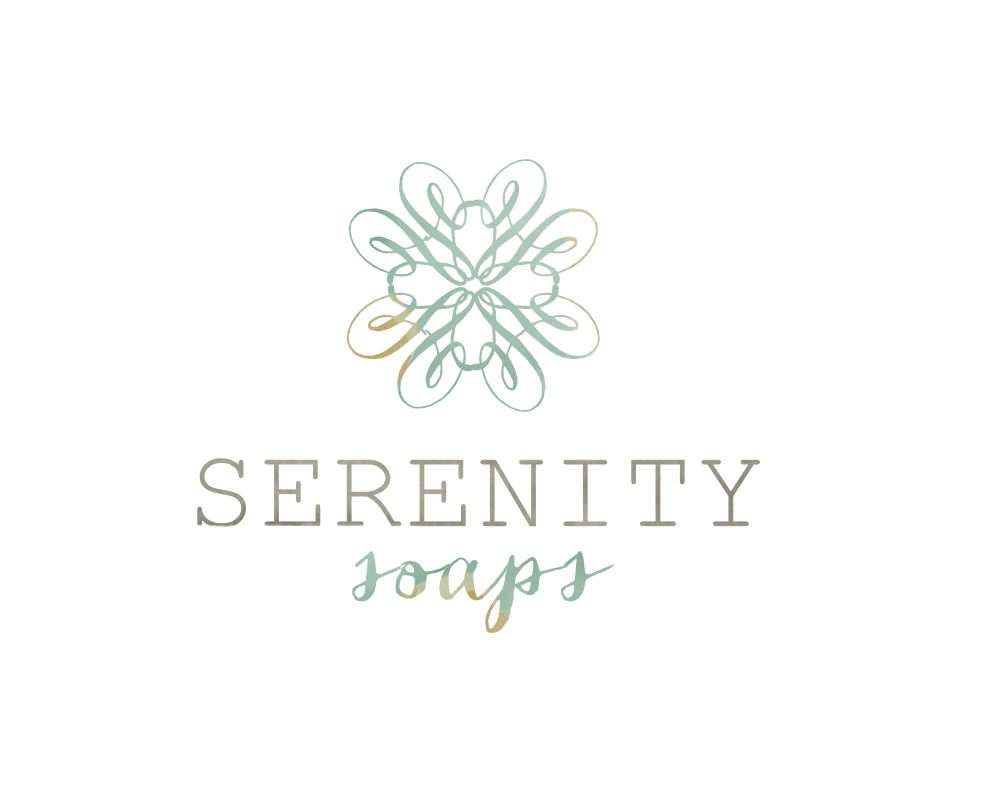 Logo Design by kumds for Serenity Soaps | Design #4087644