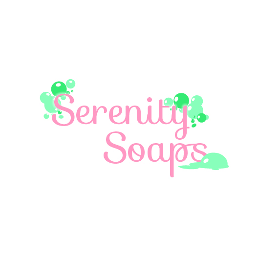 Logo Design by mpepe for Serenity Soaps | Design #4144011
