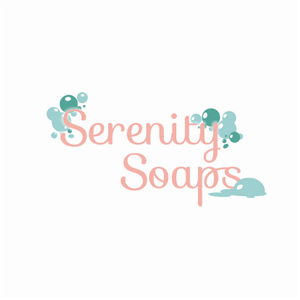 Logo Design by mpepe for Serenity Soaps | Design #4144011
