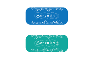 Logo Design by Danan for Serenity Soaps | Design: #4212575