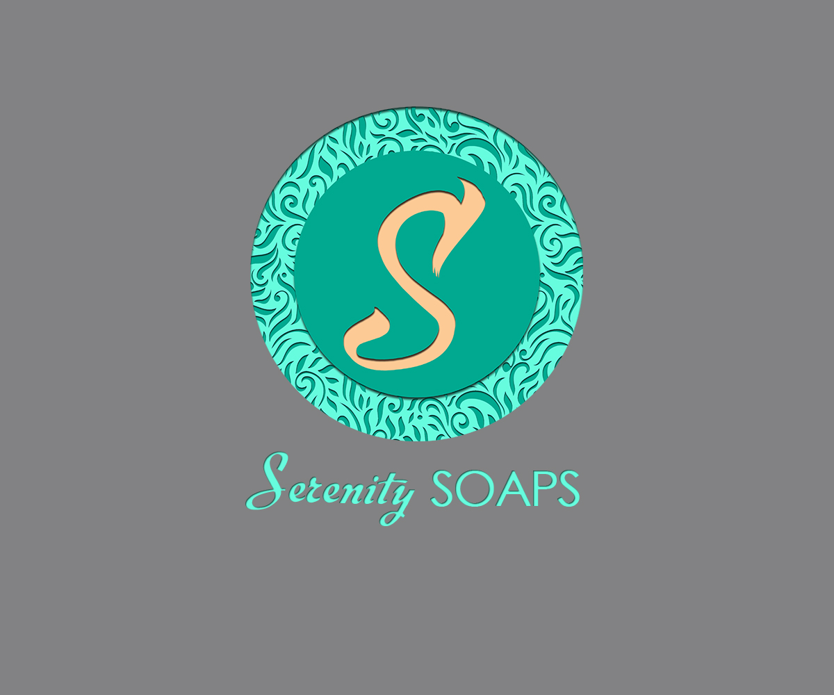 Design de Logo par Waroqun pour Serenity Soaps | Design #4107295