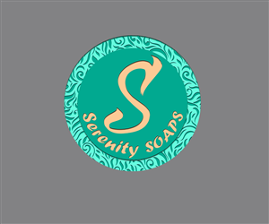 Design de Logo par Waroqun pour Serenity Soaps | Design : #4107321