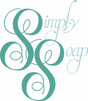 Logo Design by Melissa Nicole Designs for Serenity Soaps | Design: #4093366