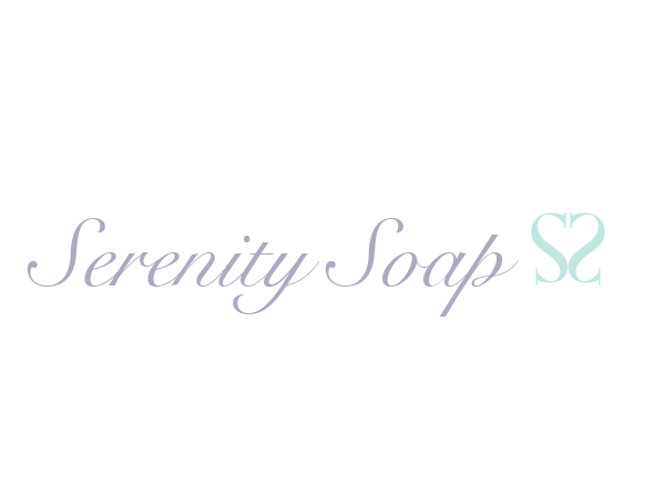 Logo Design by Melissa Nicole Designs for Serenity Soaps | Design #4112636
