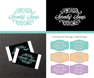 Logo Design by DianaManella_1