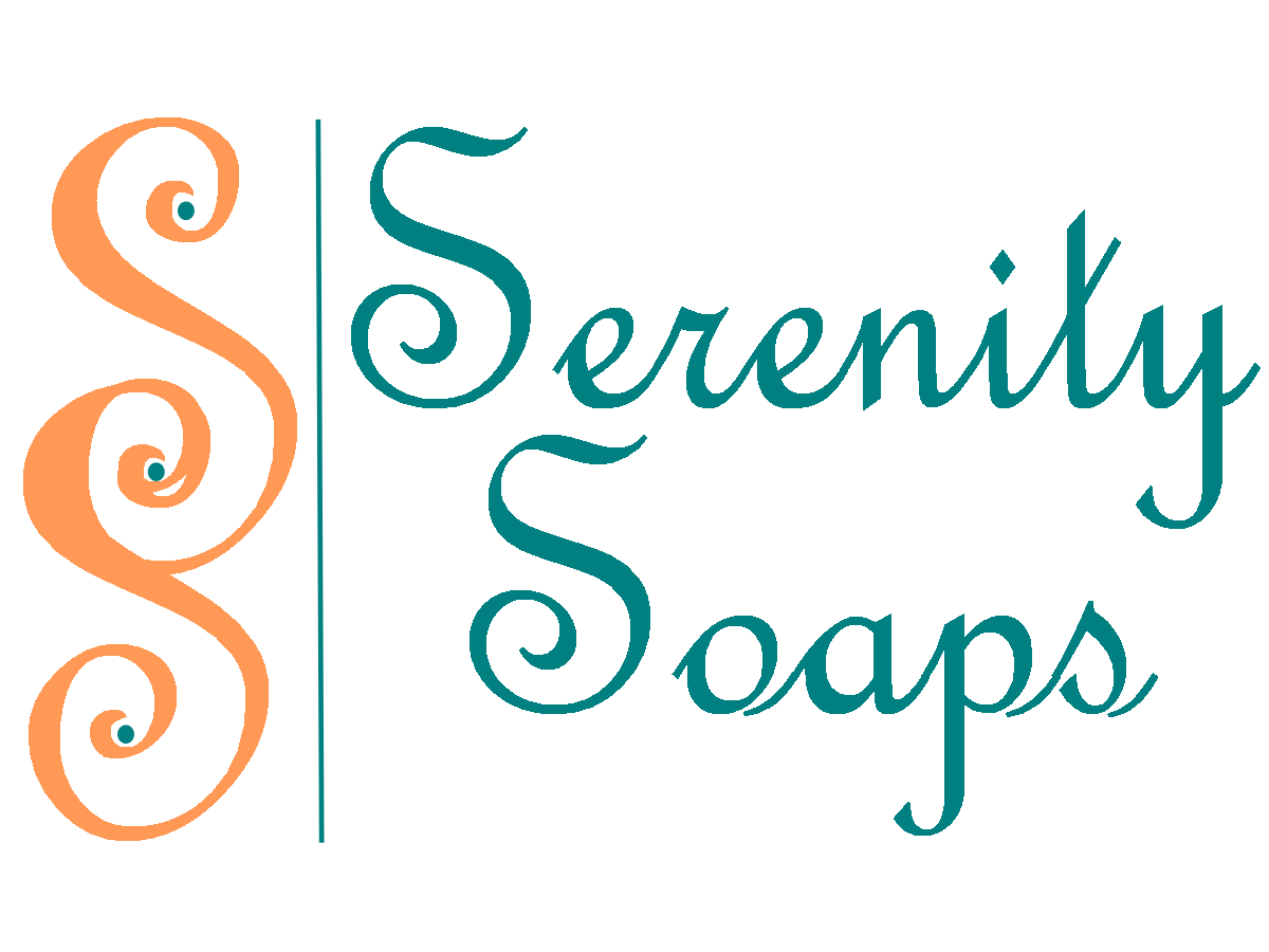Logo Design by Karen7035 for Serenity Soaps | Design #4086487