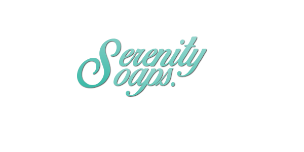 Logo Design by SabinCP for Serenity Soaps | Design #4084810