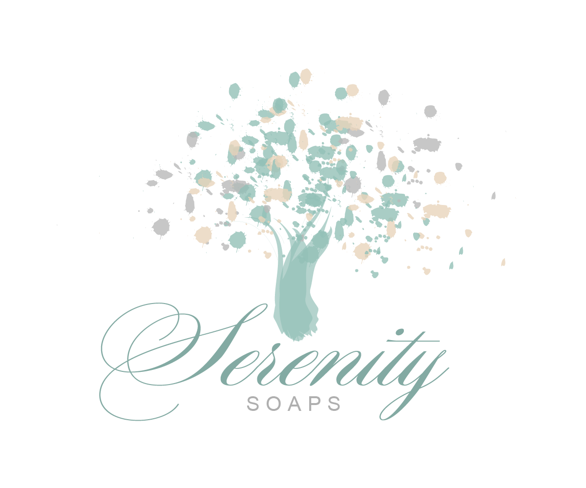 Logo Design by distantbells for Serenity Soaps | Design #4140659