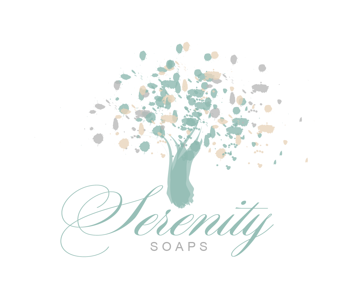 Logo Design by distantbells for Serenity Soaps | Design #4160736