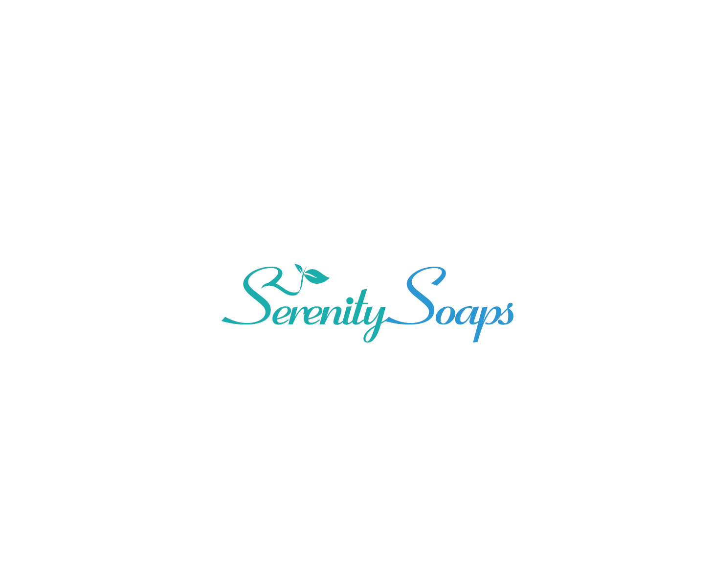 Logo Design by Pv_999 for Serenity Soaps | Design #4155290