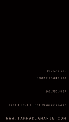 Business Card Design by Tanya for this project | Design #4023166